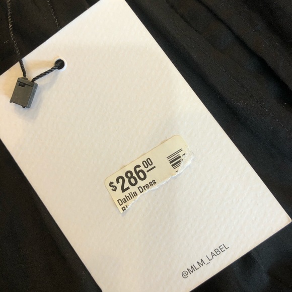 MLM label - Picture 3 of 4